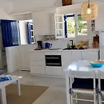 Apartman B - Kamari Village