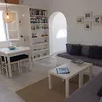 B - Kamari Village *