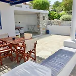 B - Kamari Village Apartman