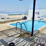 Apartman B - Kamari Village *