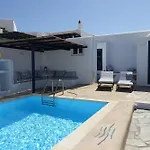 B - Kamari Village Apartman *