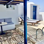B - Kamari Village Apartman *