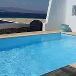 B - Kamari Village Apartman Alikó-part