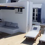 Apartman B - Kamari Village