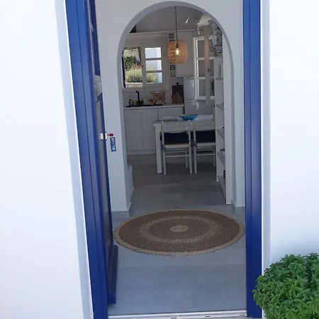 B - Kamari Village Apartamento Aliko Beach