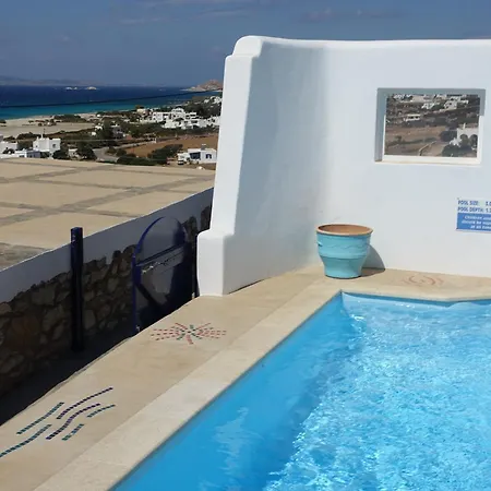B - Kamari Village Apartamento