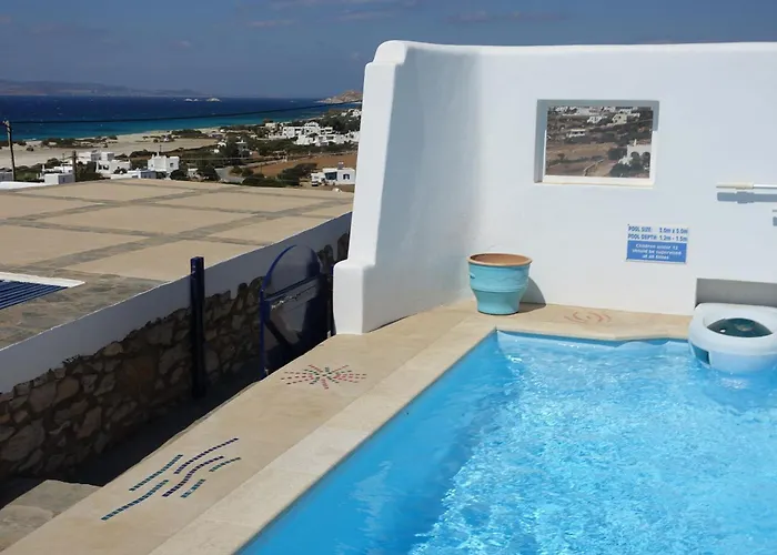 B - Kamari Village Lägenhet