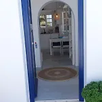 B - Kamari Village Apartmán Aliko Beach