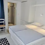 Apartmán B - Kamari Village Aliko Beach
