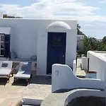 B - Kamari Village *