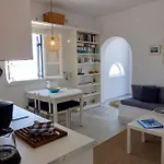Apartmán B - Kamari Village