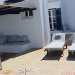 B - Kamari Village * Aliko Beach