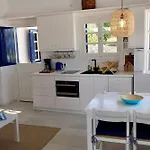 Apartmán B - Kamari Village *