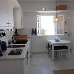 B - Kamari Village * Aliko Beach