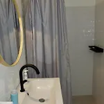 Apartmán B - Kamari Village *