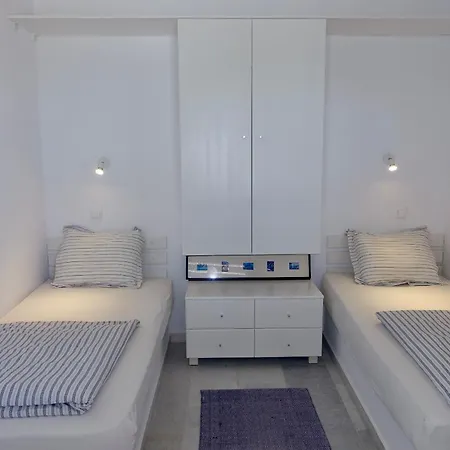 B - Kamari Village Apartment