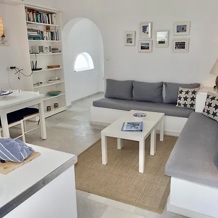 B - Kamari Village Lägenhet