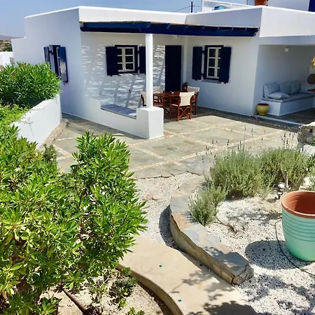 B - Kamari Village * Aliko Beach