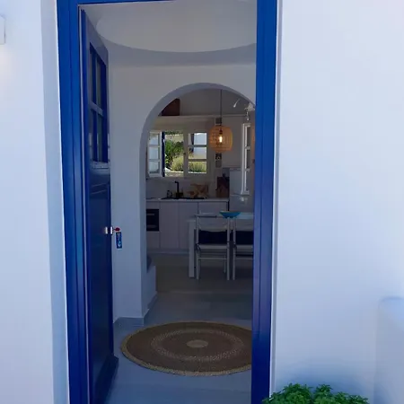 B - Kamari Village Apartment *