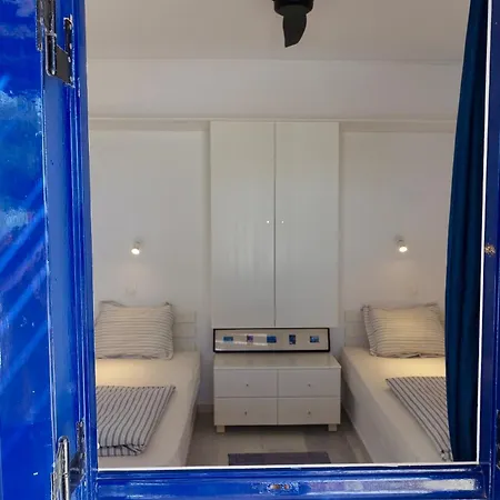 Apartment B - Kamari Village