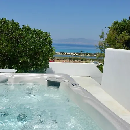 B - Kamari Village 公寓 *