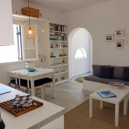 B - Kamari Village Apartment