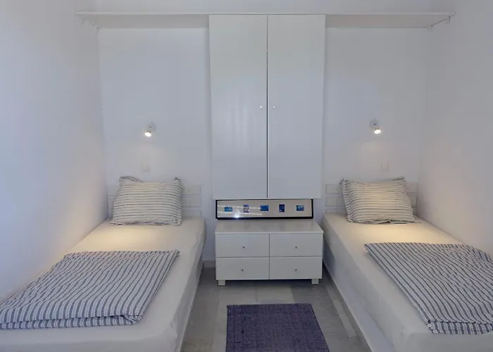 B - Kamari Village Apartment