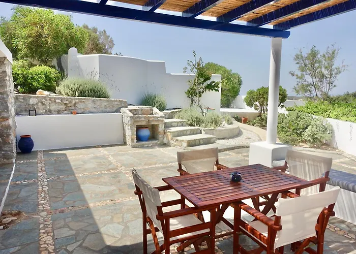 B - Kamari Village Apartment