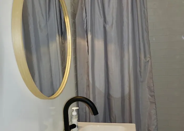 Apartment B - Kamari Village