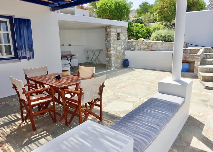 B - Kamari Village 公寓