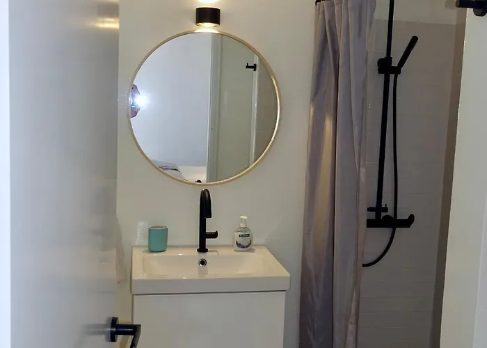 B - Kamari Village 公寓