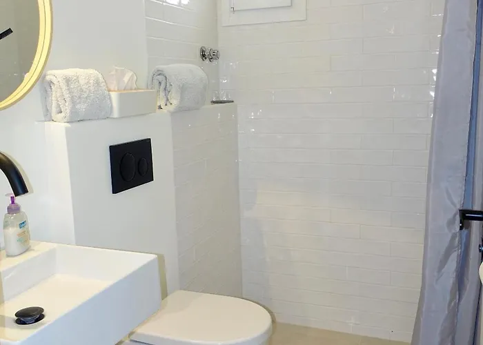 公寓 B - Kamari Village *