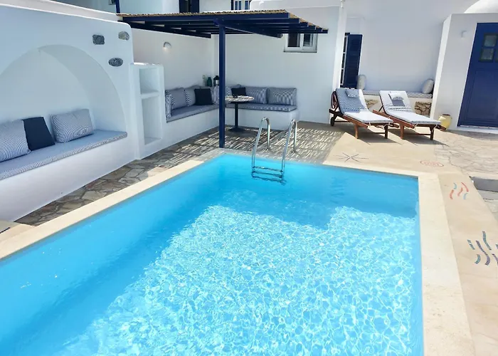 B - Kamari Village * 阿里克海滩